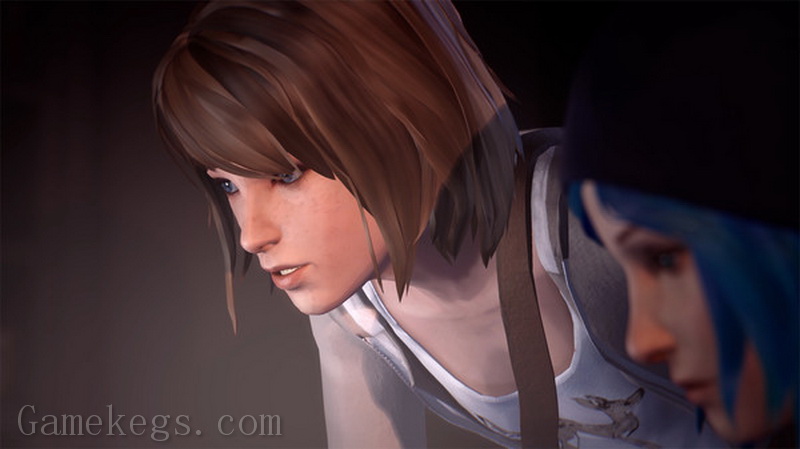 奇异人生：重制版.Life is Strange：Remastered