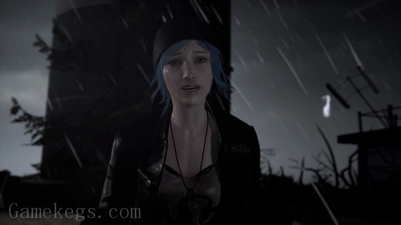 奇异人生：重制版.Life is Strange：Remastered
