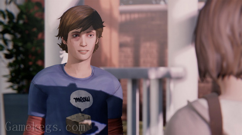 奇异人生：重制版.Life is Strange：Remastered