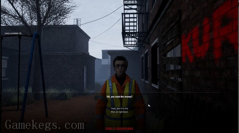 绝命毒师模拟器.Drug Dealer Simulator