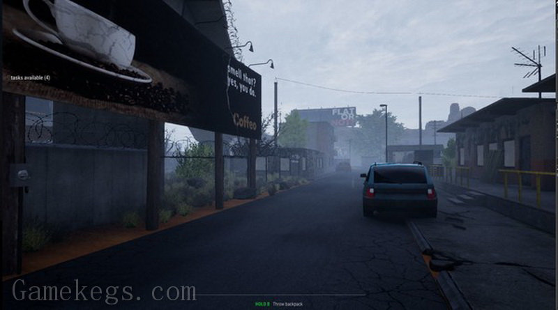 绝命毒师模拟器.Drug Dealer Simulator