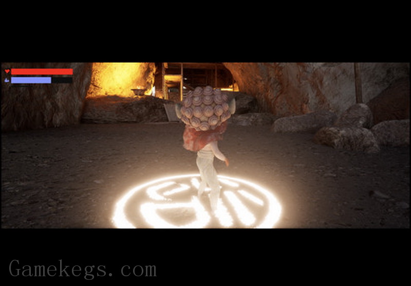 小小火神.I am on Fire