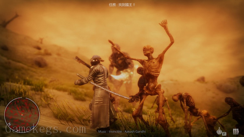 地狱任务.Hell Mission
