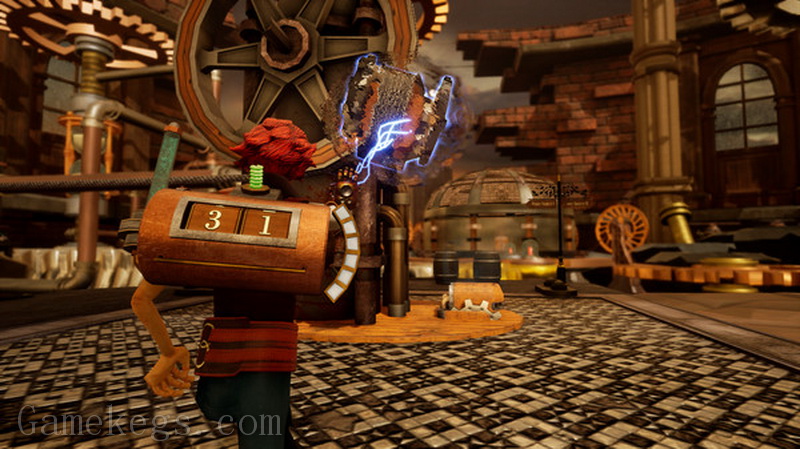 钟表匠：终极版.The Watchmaker Ultimate