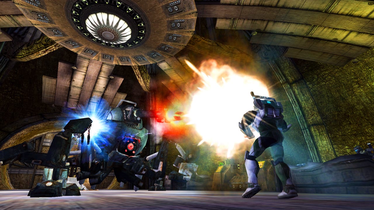 星球大战：共和国突击队.Star Wars: Republic Commando