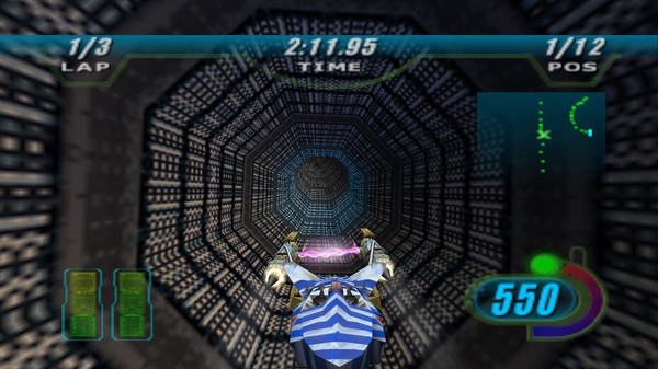 星球大战前传1：极速飞梭.Star Wars: Episode I – Racer