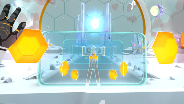 OhShape