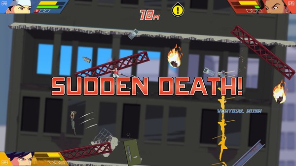 摩天大楼.SkyScrappers