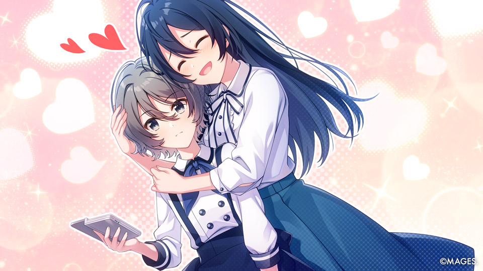 SINce Memories：星穹之下.SINce Memories: Off the Starry Sky