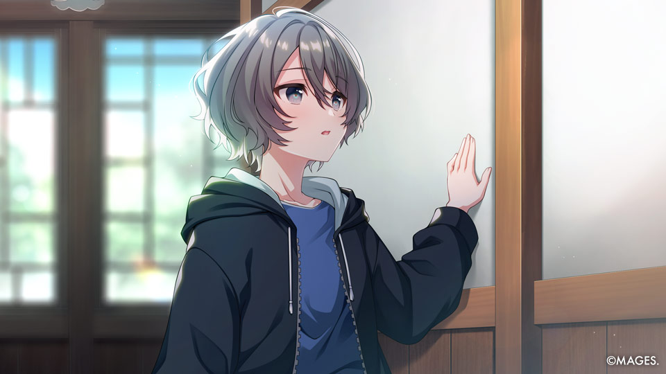SINce Memories：星穹之下.SINce Memories: Off the Starry Sky