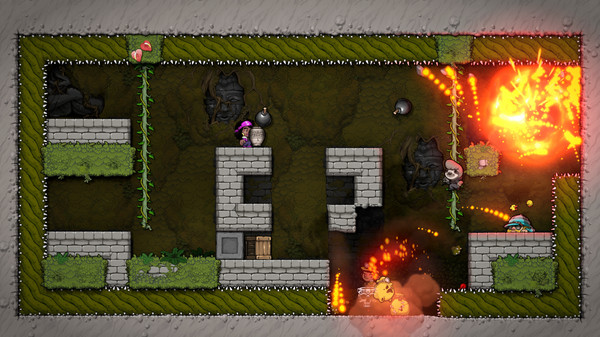 洞穴冒险2.Spelunky 2