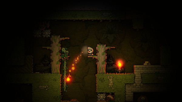 洞穴冒险2.Spelunky 2