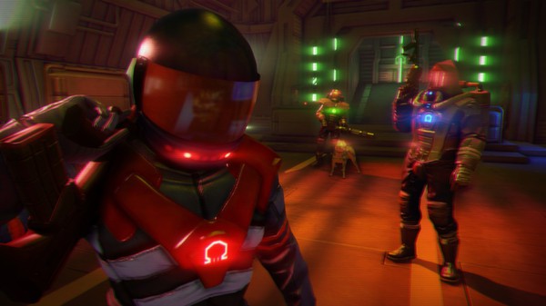 孤岛惊魂3：血龙 – 经典版.Far Cry 3 Blood Dragon Classic Edition