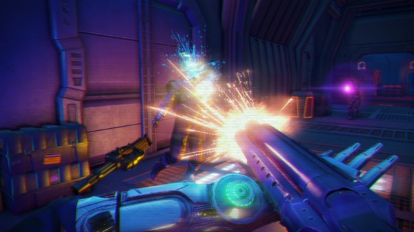 孤岛惊魂3：血龙 – 经典版.Far Cry 3 Blood Dragon Classic Edition