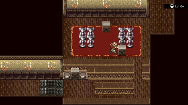 克洛诺斯之门.Chronus Arc