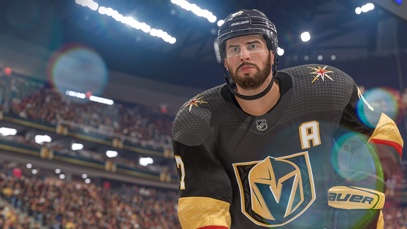 北美职业冰球联赛22.EA SPORTS NHL 22