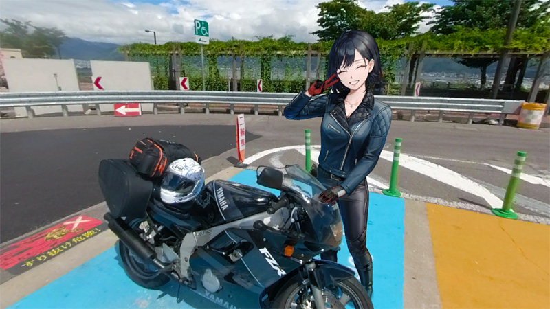 风雨来记4.Fuuraiki 4