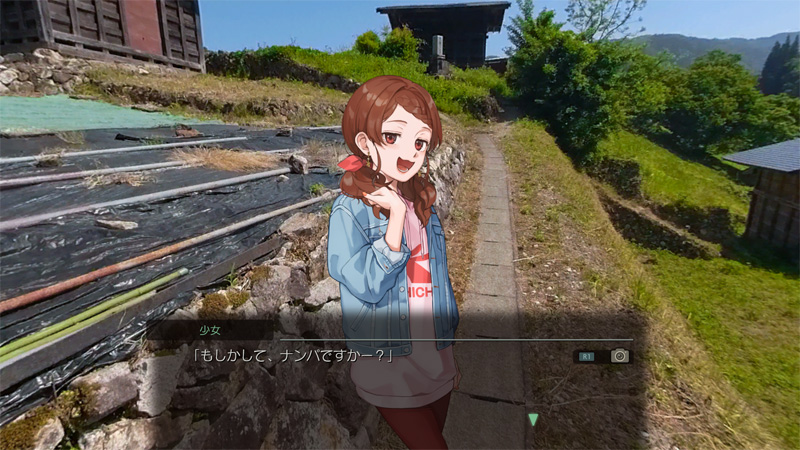 风雨来记4.Fuuraiki 4