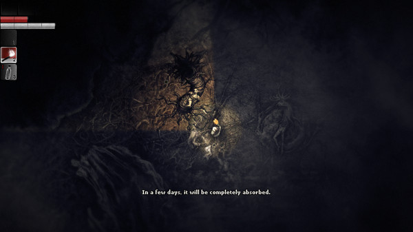 黑暗森林.Darkwood