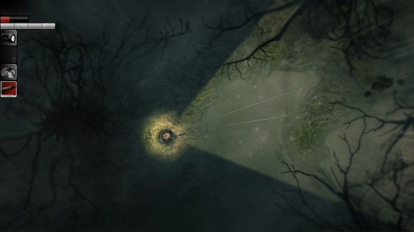 黑暗森林.Darkwood
