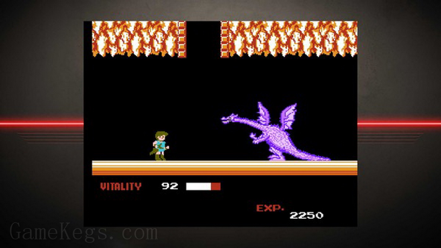 南梦宫博物馆档案Vol 1.NAMCO MUSEUM ARCHIVES Vol 1