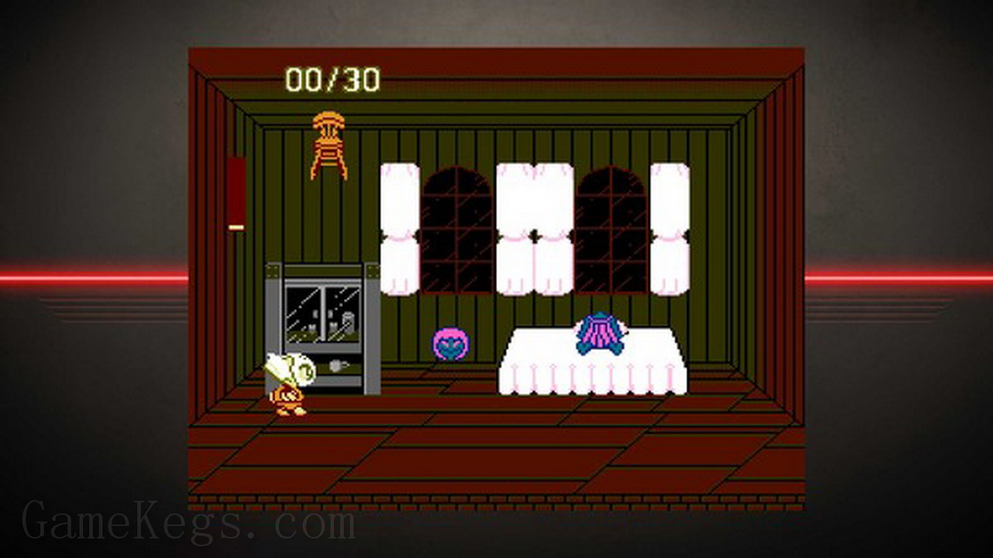南梦宫博物馆档案Vol 1.NAMCO MUSEUM ARCHIVES Vol 1