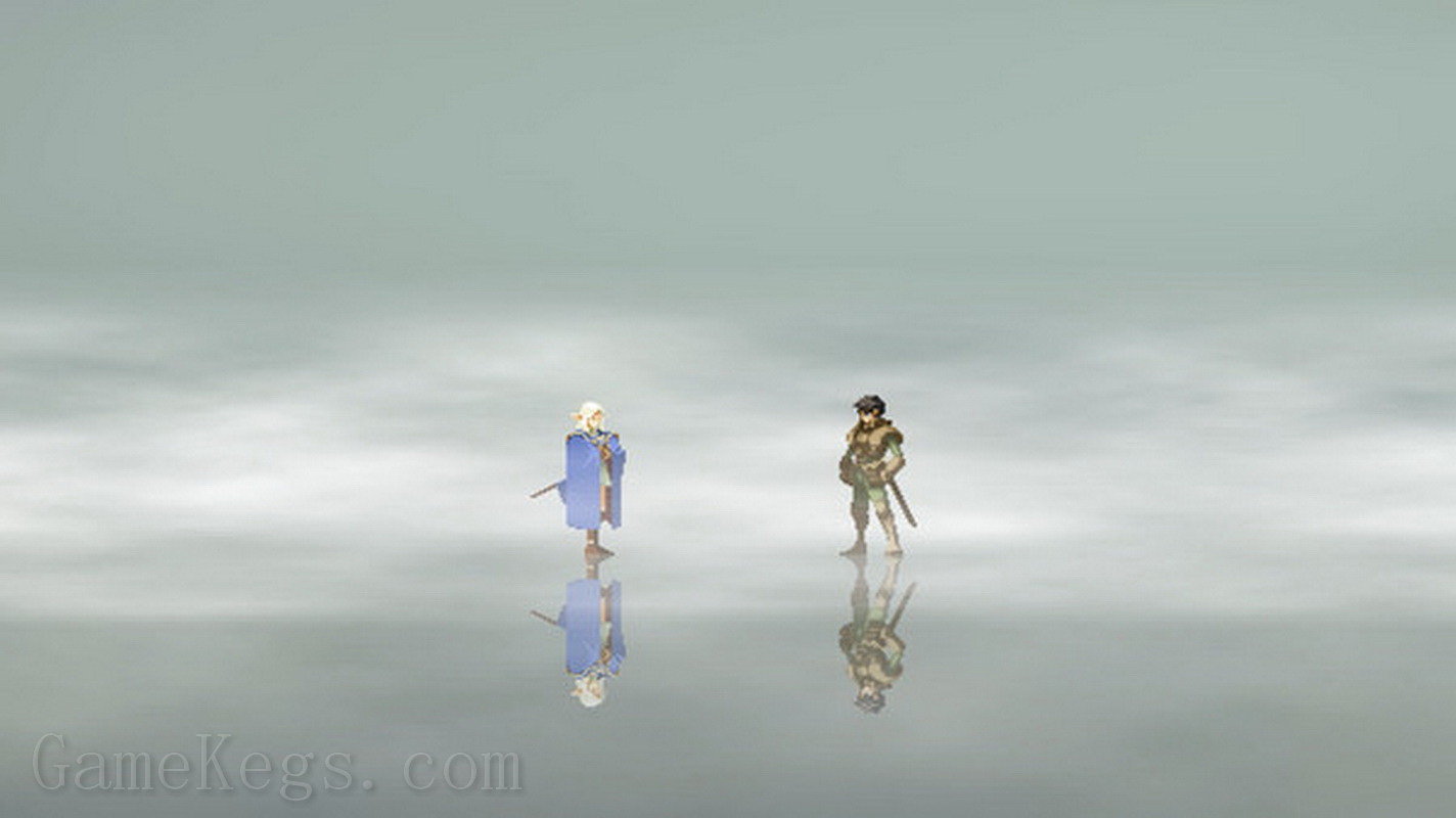 德岛战记：蒂德莉特的奇境冒险.Record of Lodoss War：Deedlit in Wonder Labyrinth