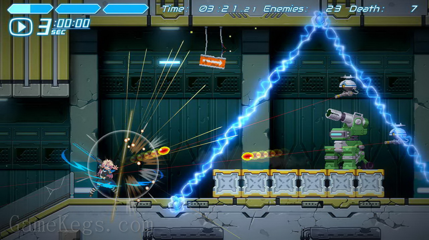 COGEN：大凤羽空与刻之剑.Cogen: Sword of Rewind