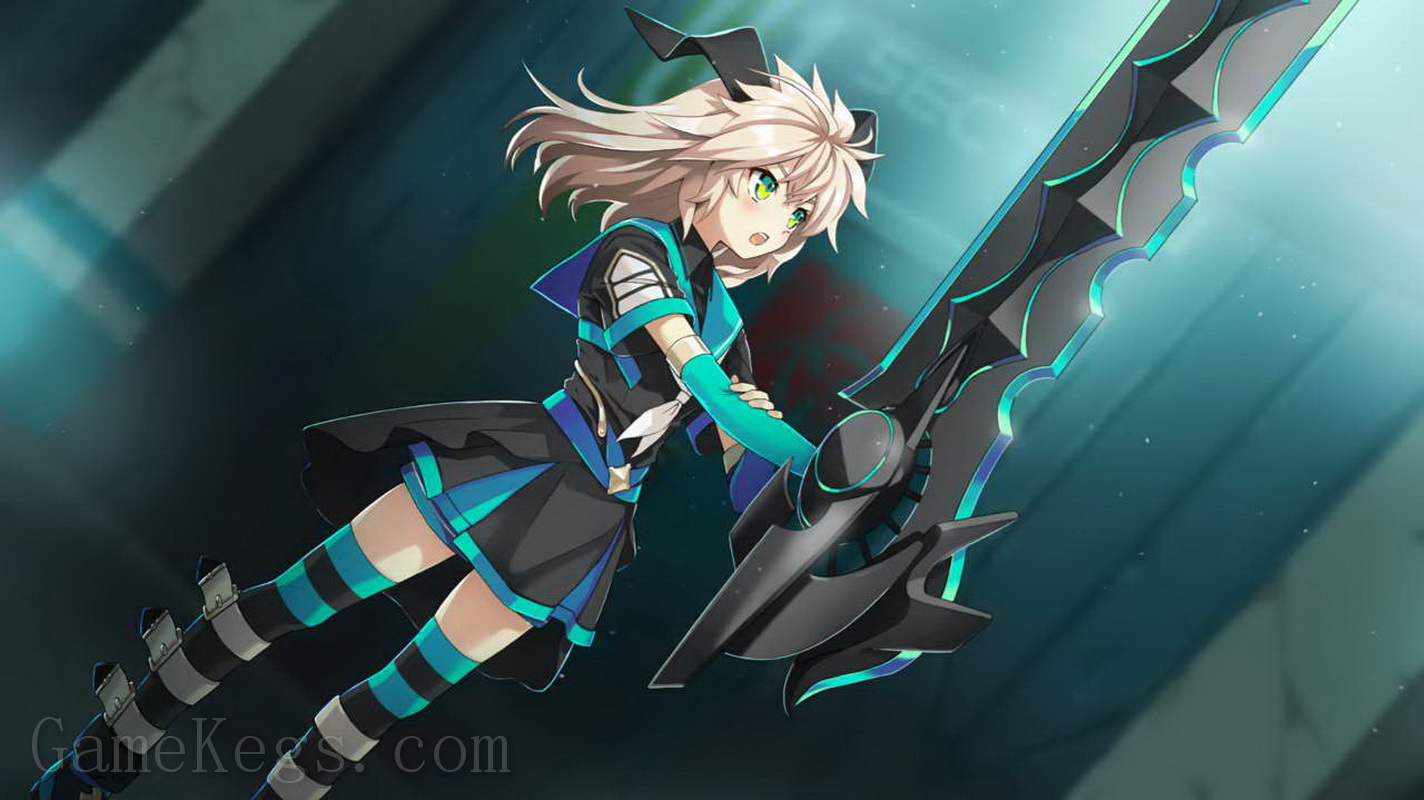 COGEN：大凤羽空与刻之剑.Cogen: Sword of Rewind