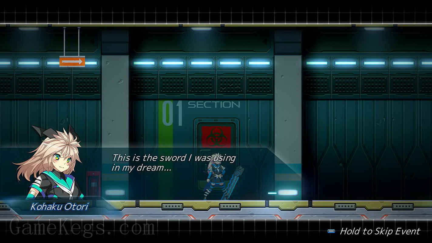 COGEN：大凤羽空与刻之剑.Cogen: Sword of Rewind