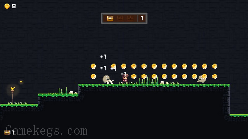 像素跳跃者.Pixel Jumper