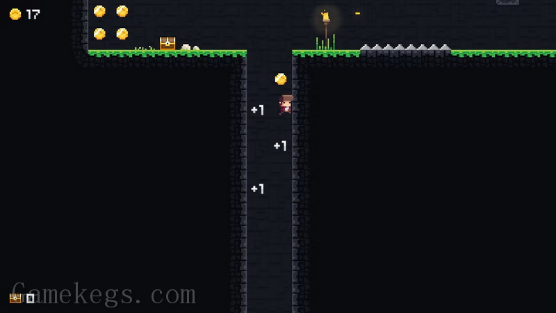 像素跳跃者.Pixel Jumper