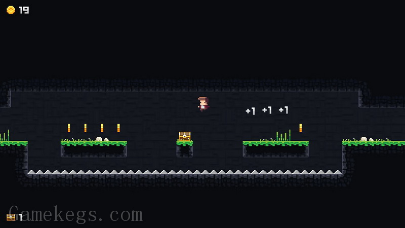 像素跳跃者.Pixel Jumper