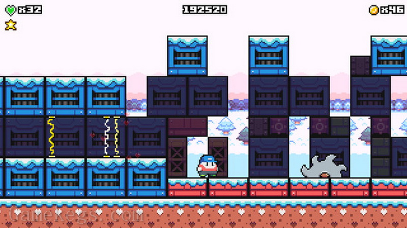 超级洋葱男孩2.Super Onion Boy 2