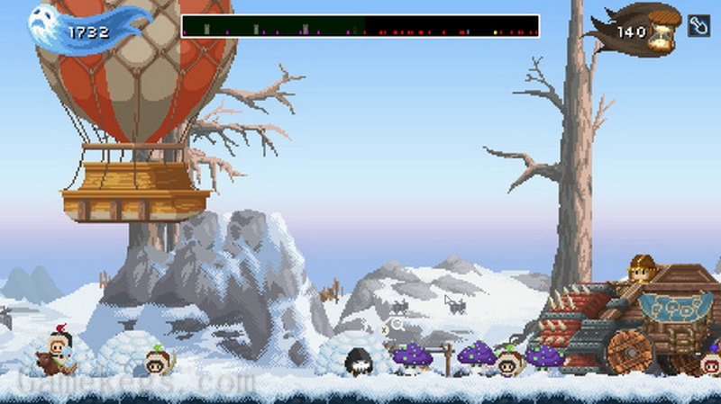 邪恶传奇.The Legend of Evil
