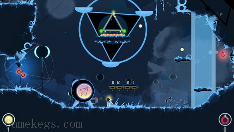 突触的故事：混沌理论.A Tale Of Synapse