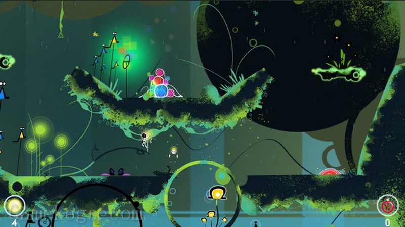 突触的故事：混沌理论.A Tale Of Synapse