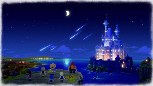 哆啦A梦：牧场物语 – 自然王国与和乐家人 数字豪华版.Doraemon Story of Seasons: Friends of the Great Kingdom Deluxe Edition