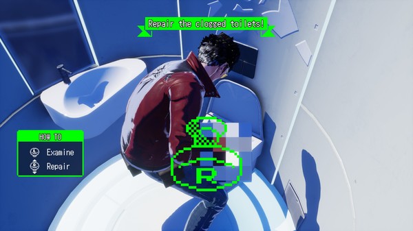 英雄不在3.No More Heroes III