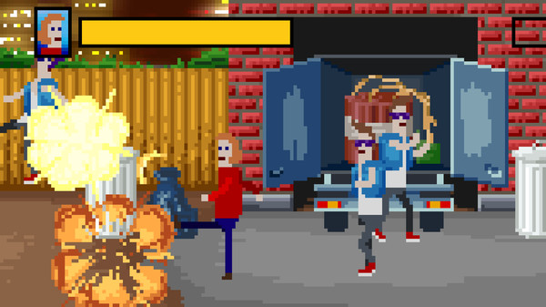 像素哥3.McPixel 3