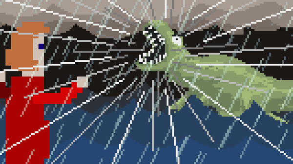 像素哥3.McPixel 3