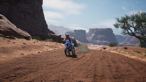 究极大越野：传奇.MX vs. ATV: Legends