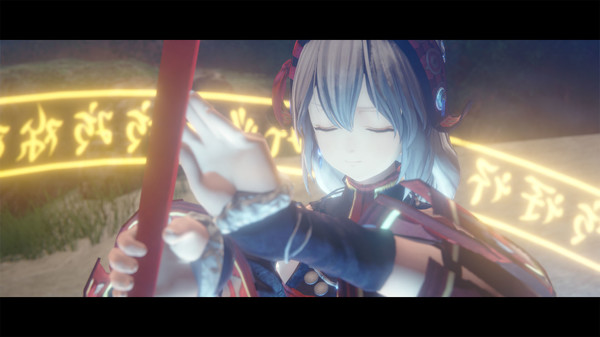 黑白莫比乌斯：岁月的代价.Monochrome Mobius: Rights and Wrongs Forgotten