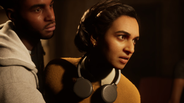 黑相集：心中魔.The Dark Pictures Anthology: The Devil in Me