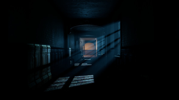 黑相集：心中魔.The Dark Pictures Anthology: The Devil in Me