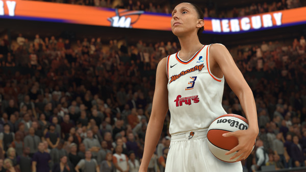 美国职业篮球2K23.NBA 2K23