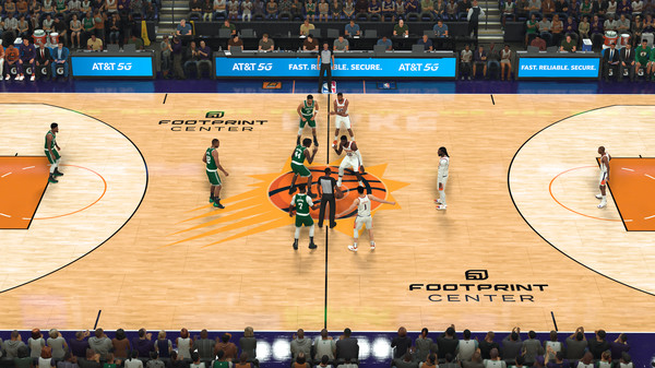 美国职业篮球2K23.NBA 2K23
