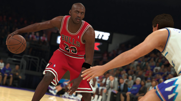 美国职业篮球2K23.NBA 2K23