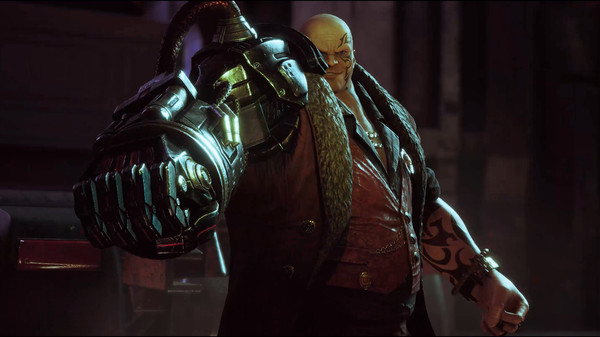 铳墓：G.O.R.E – 完整版.Gungrave G.O.R.E. – Complete Bundle