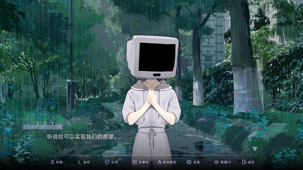 目盲：看不见的真相.Blind: The Unseen Truth